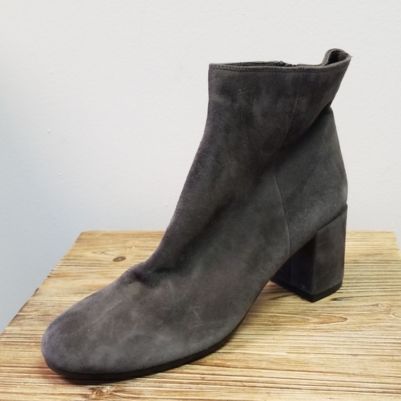vince tillie bootie